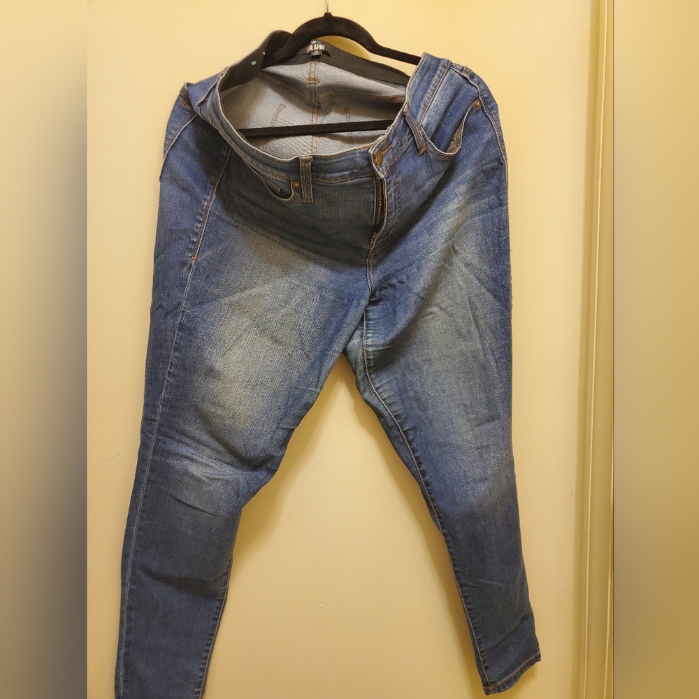 Lula Roe jeans